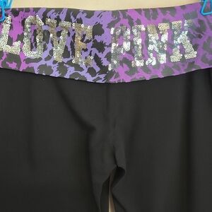 Victoria's Secret PINK Leggings